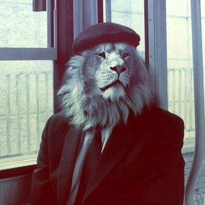 Meet your Posher, Jonathan